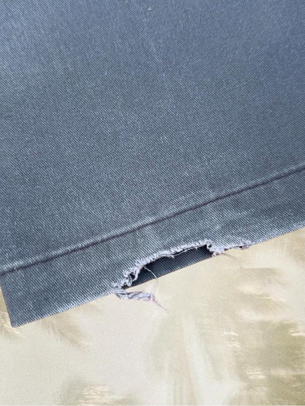 Dickies Slim Straight Pants (Men’s) - Picture 6 of 6
